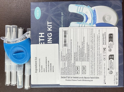 Teeth Profession Whitening Kit