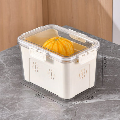 Modern & Multi-Use Snack Organizer