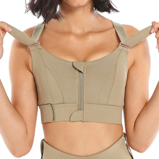 Sports High-Intensity Shockproof Beauty Vest