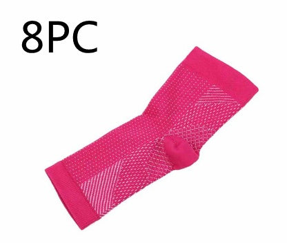 Anti-Fatigue Compression Foot Sleeve