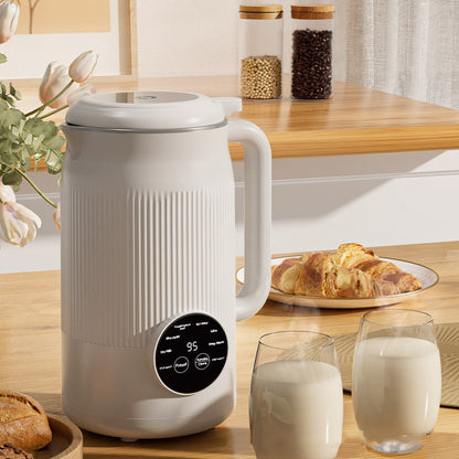 Multifunctional Juicer & Portable Blender