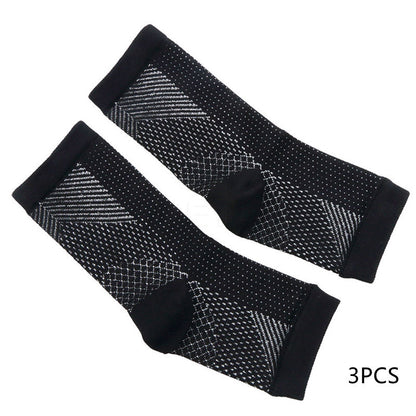 Anti-Fatigue Compression Foot Sleeve