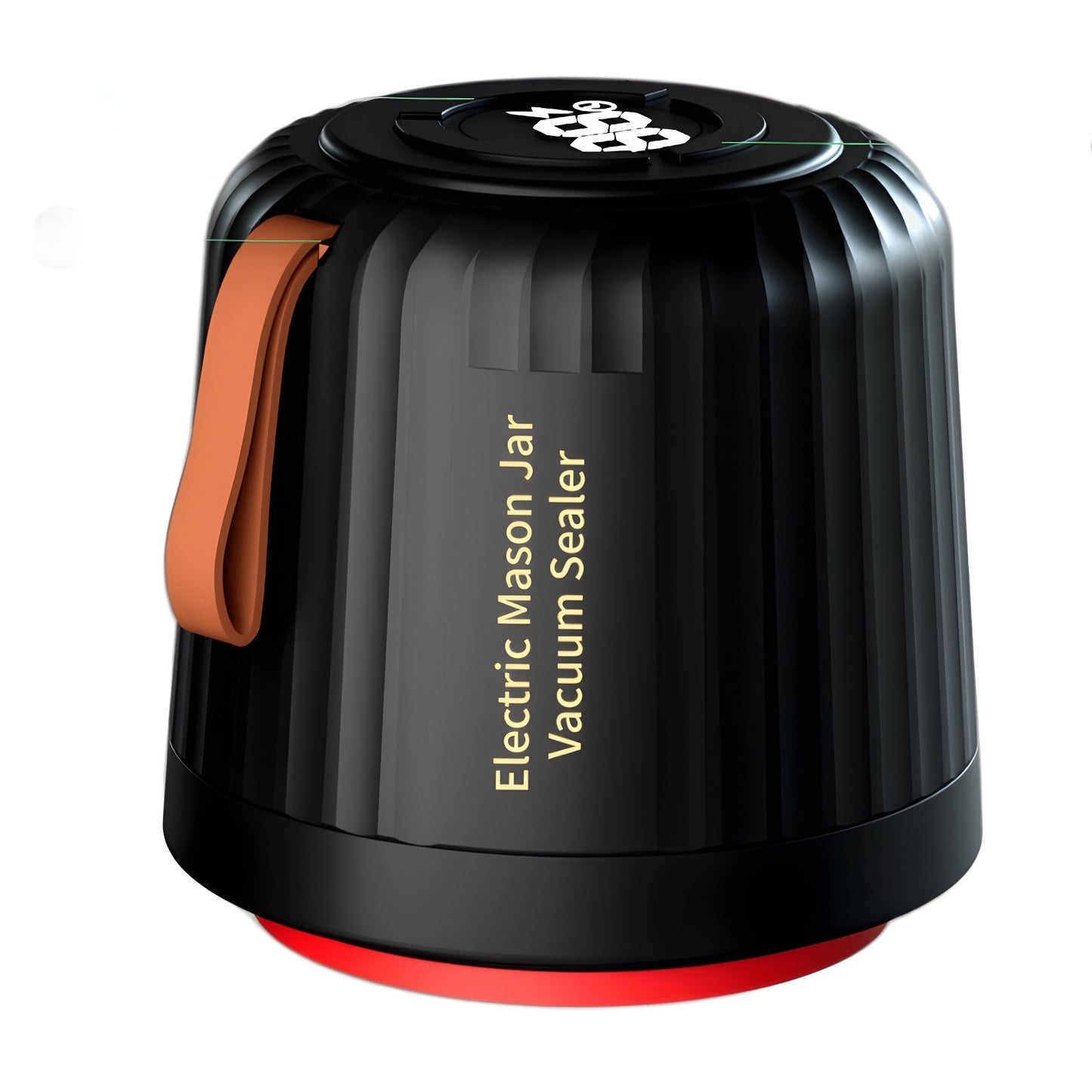 Automatic Mason Jar Vacuum Sealing Machine