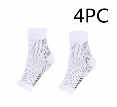 Anti-Fatigue Compression Foot Sleeve