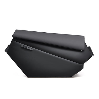Functional Men’s Messenger Bag