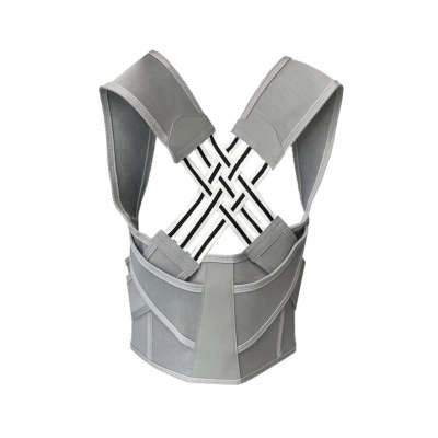 Unisex Chest Lift Posture Corrector for Everyday Support