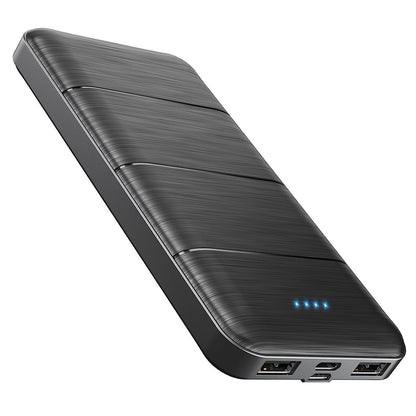 Rugged Outdoor Power Bank